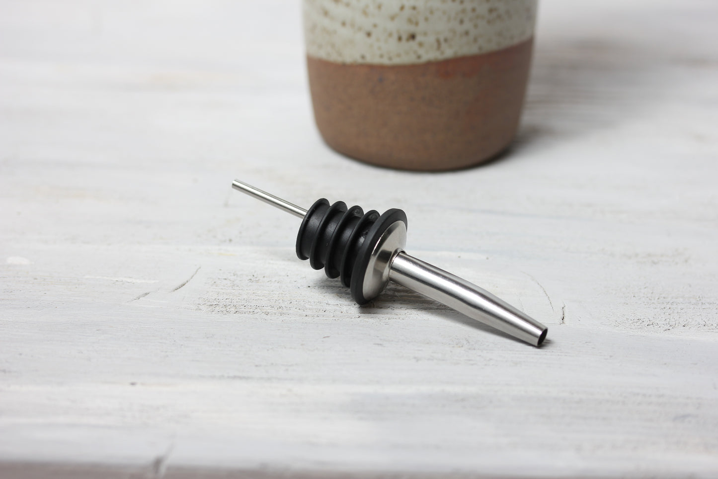 Oil Pourer