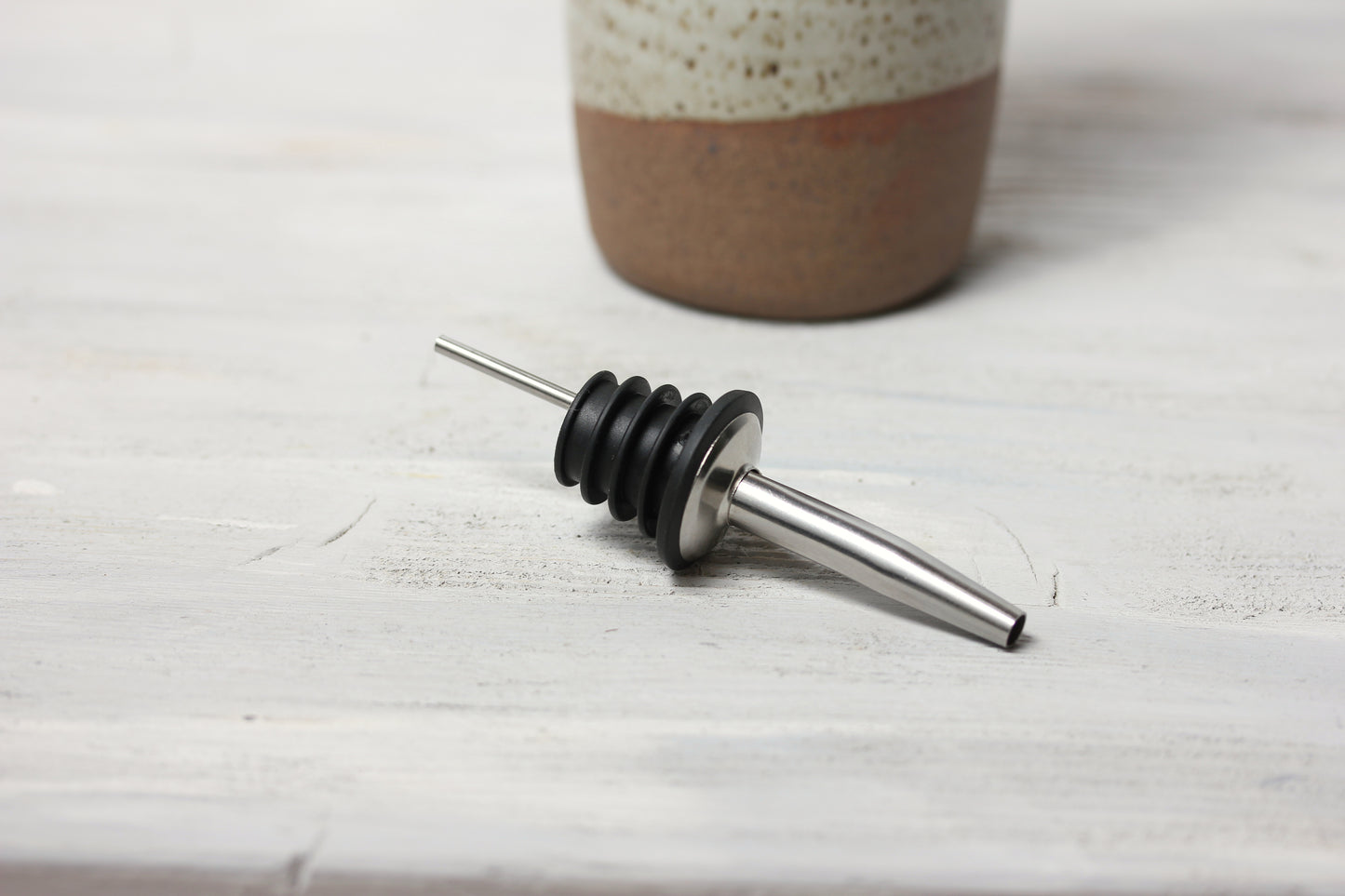 Oil Pourer