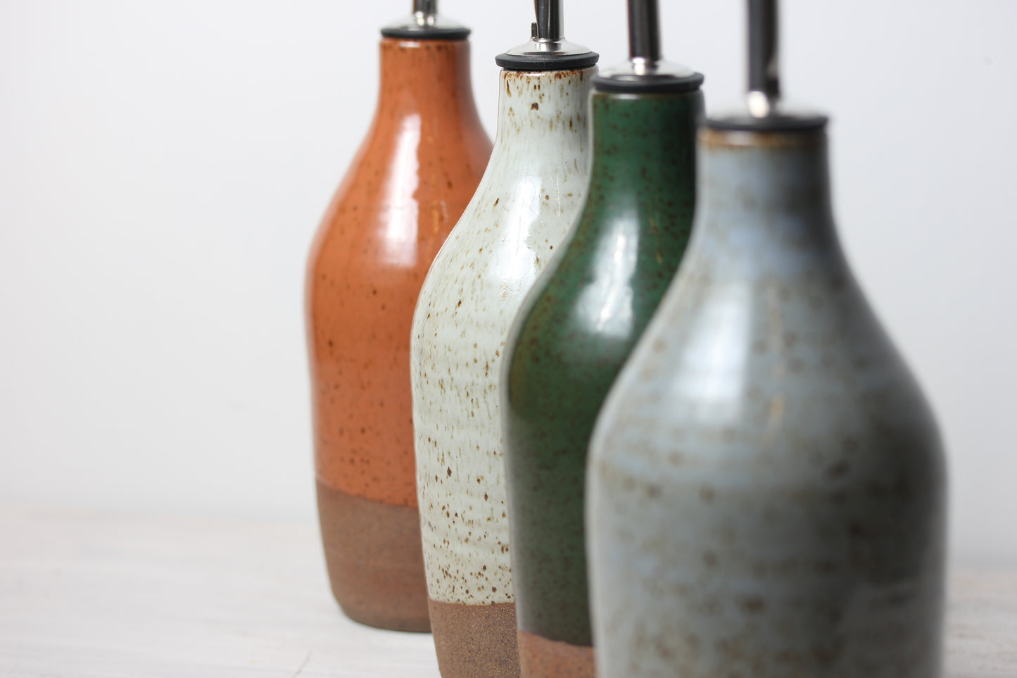 Oil Pourer