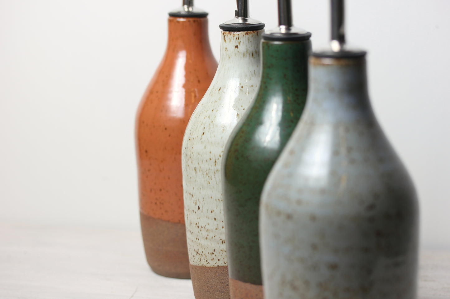 Oil Pourer
