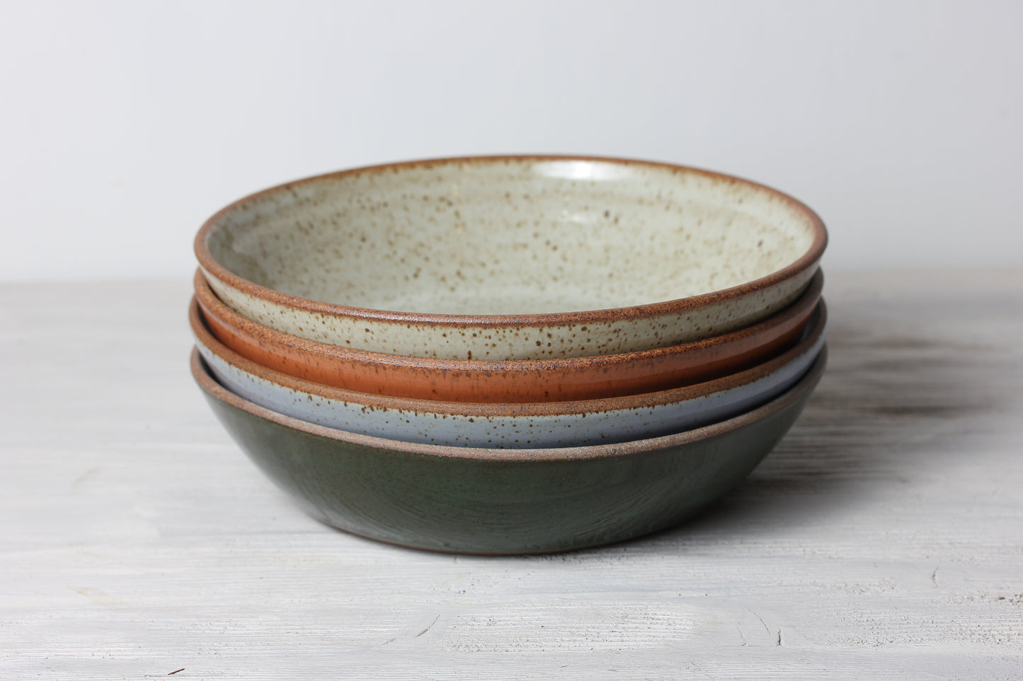 Pasta Bowl