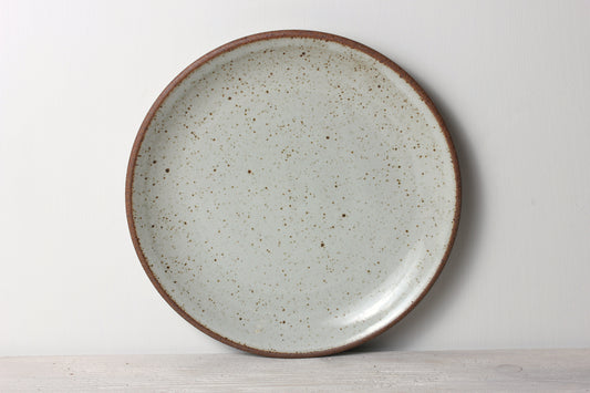 Small Plate
