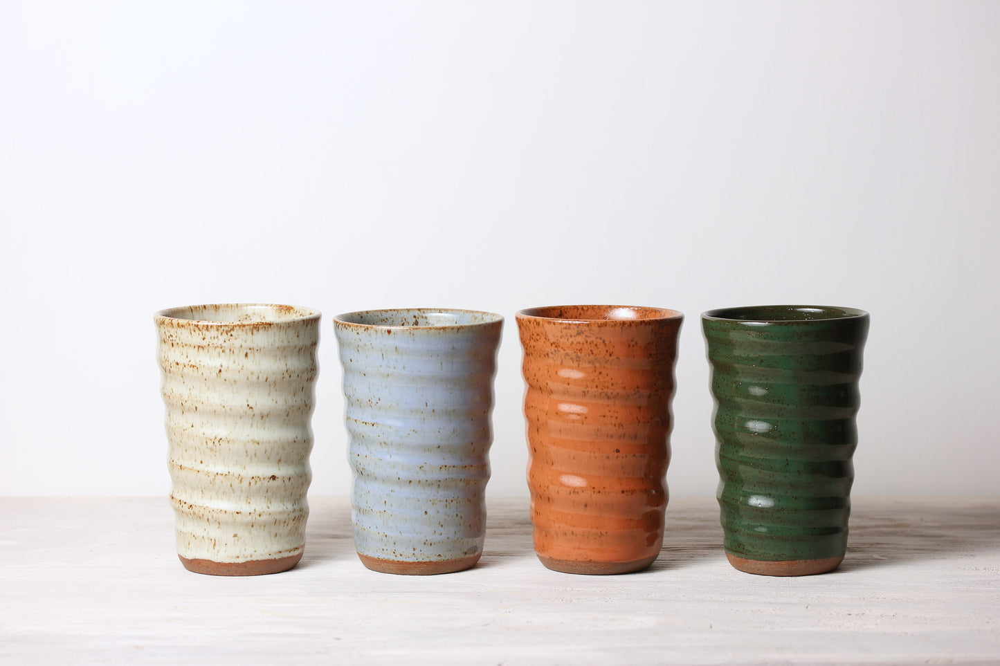 Rustic Tumbler