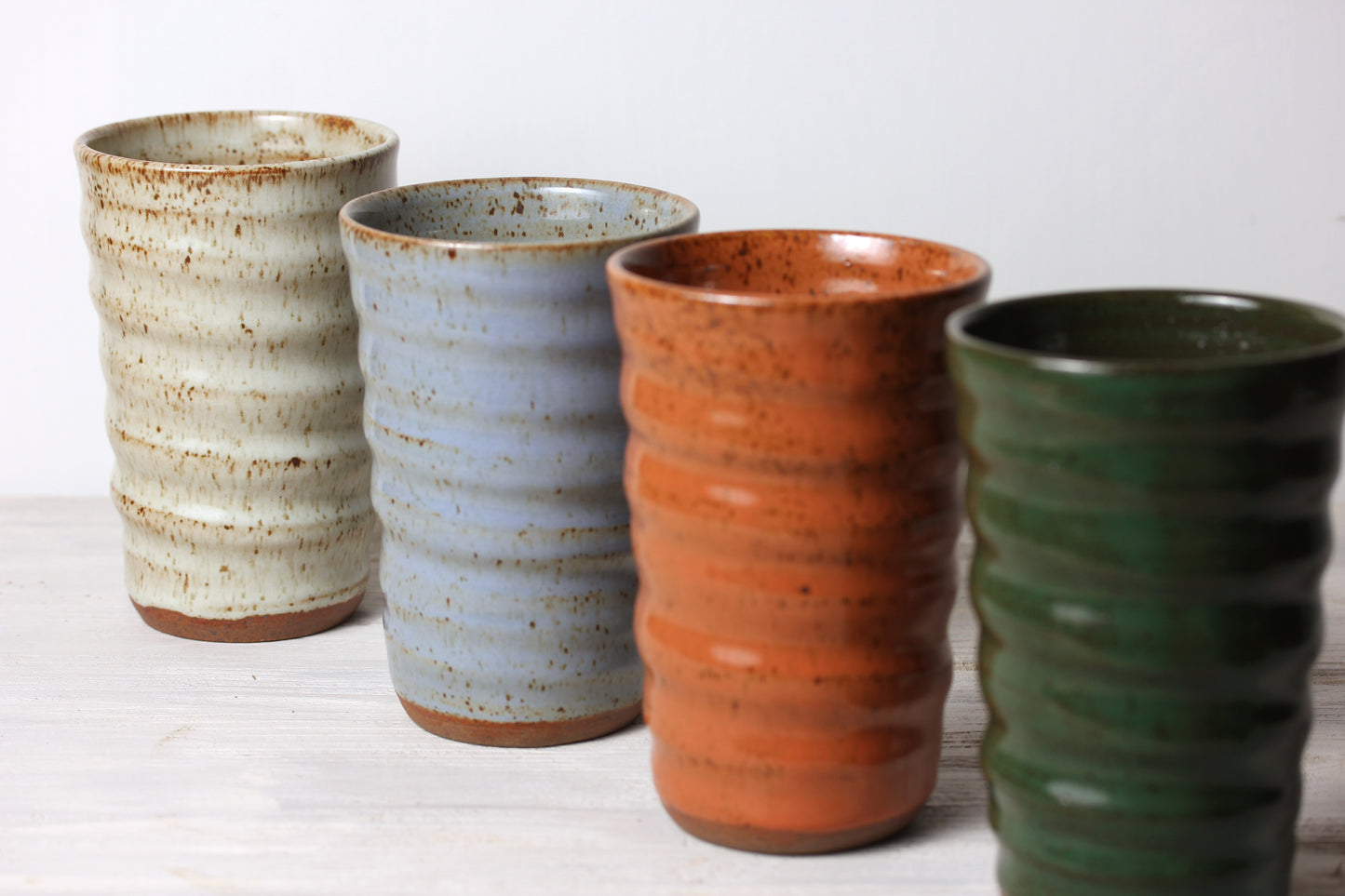 Rustic Tumbler