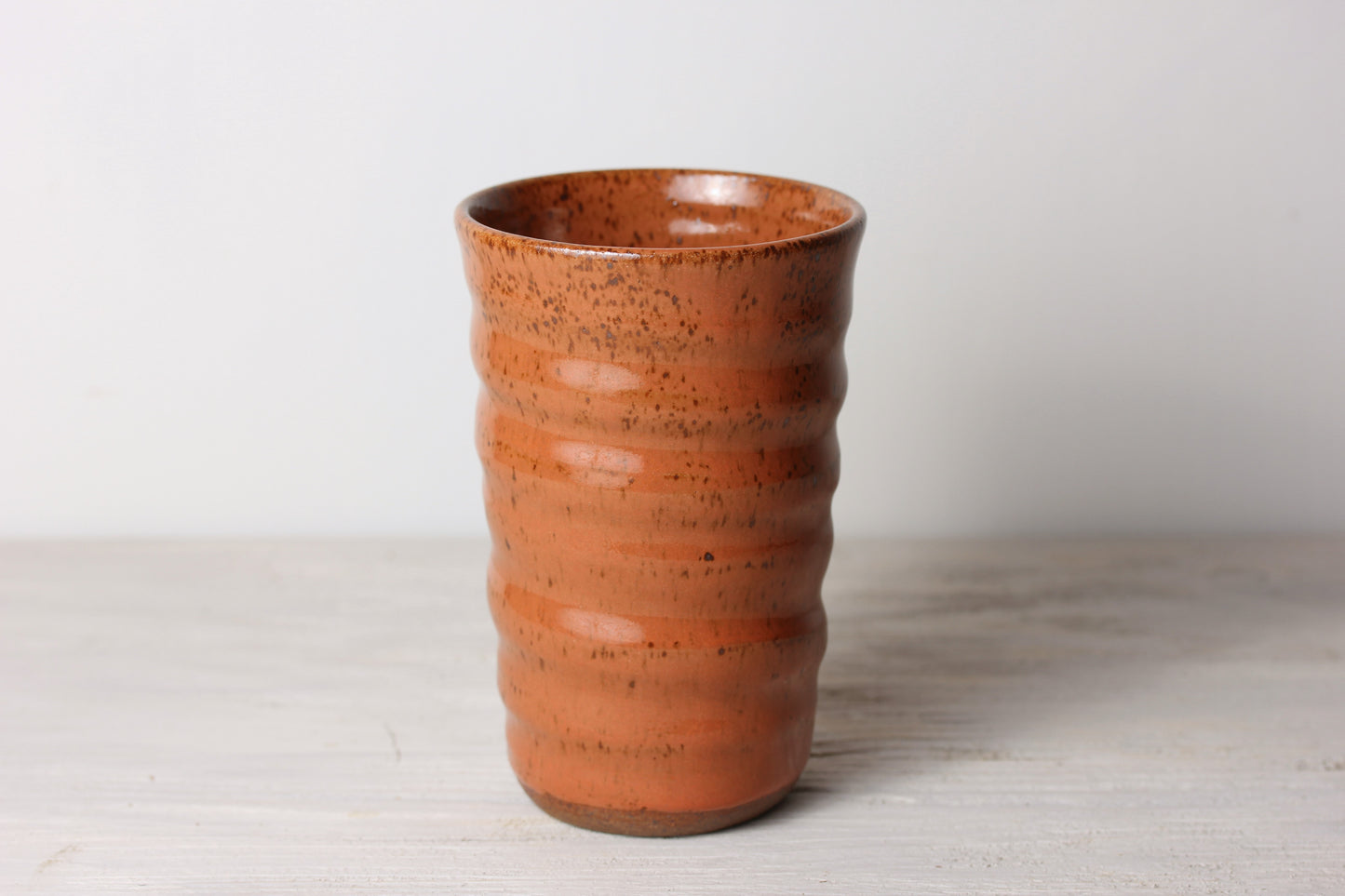 Rustic Tumbler