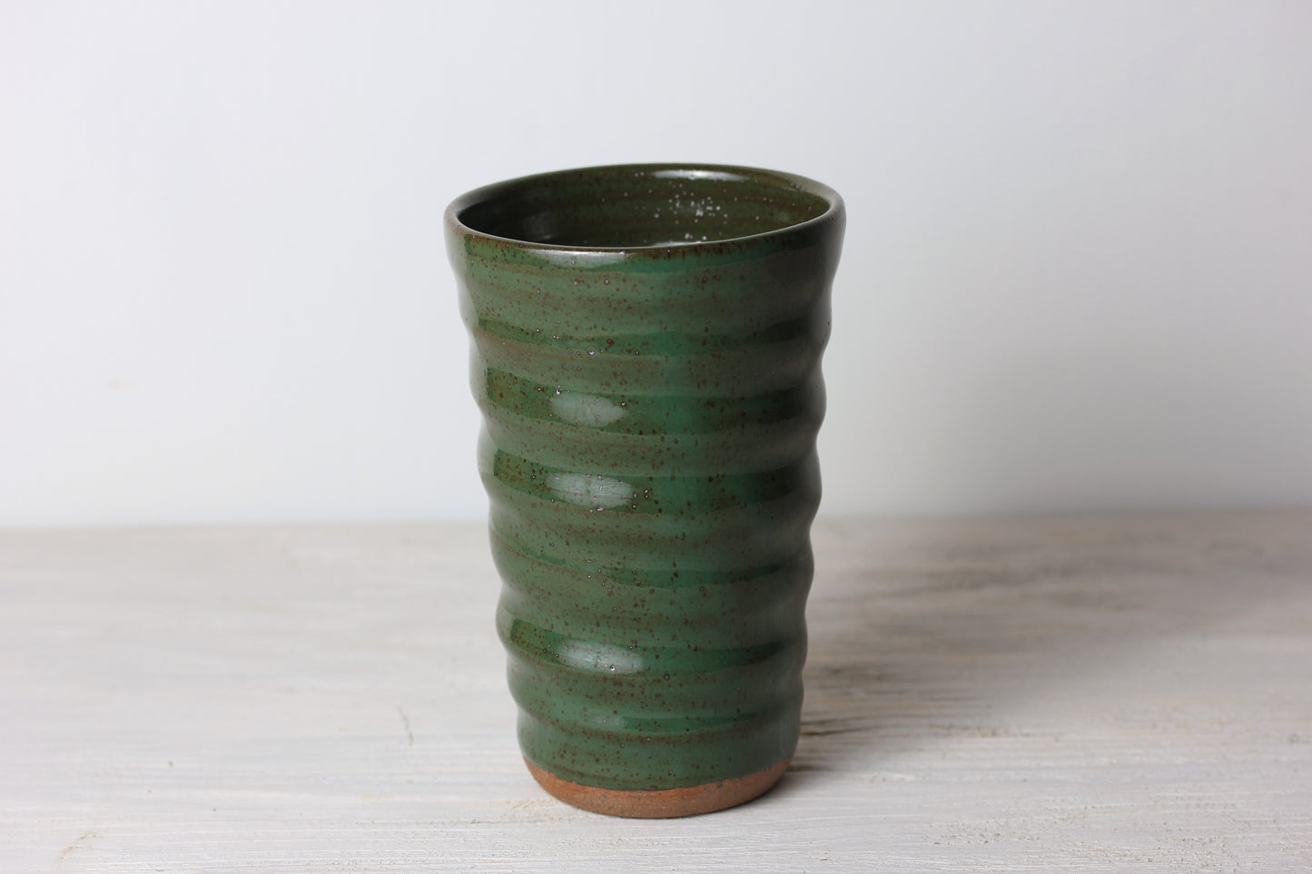 Rustic Tumbler