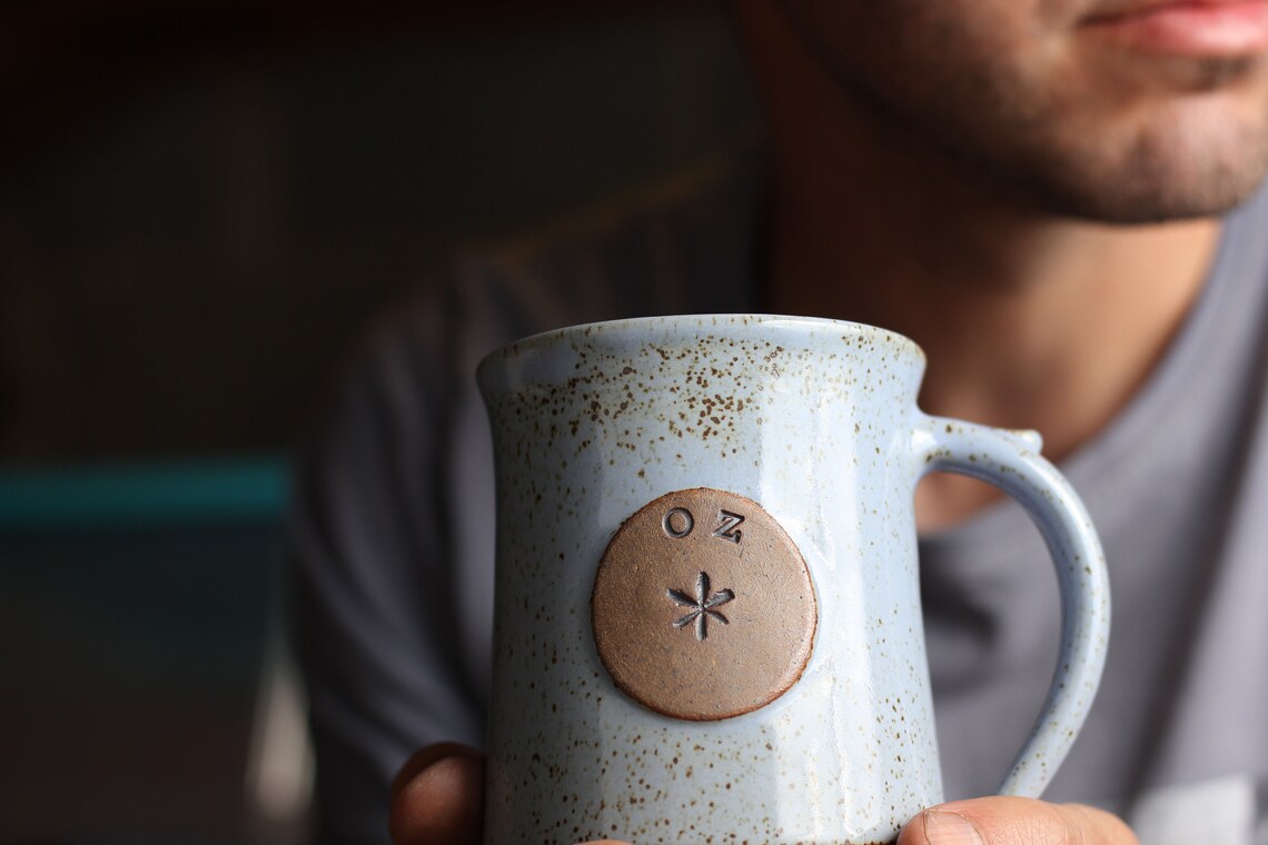 Personalised Tankard