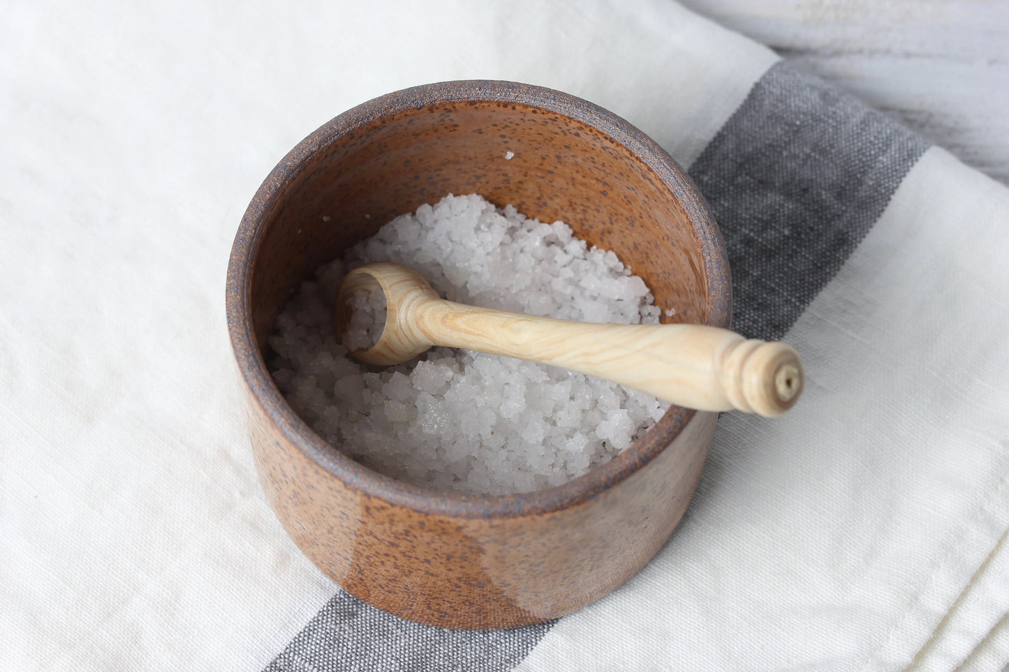 Salt & Pepper Pots