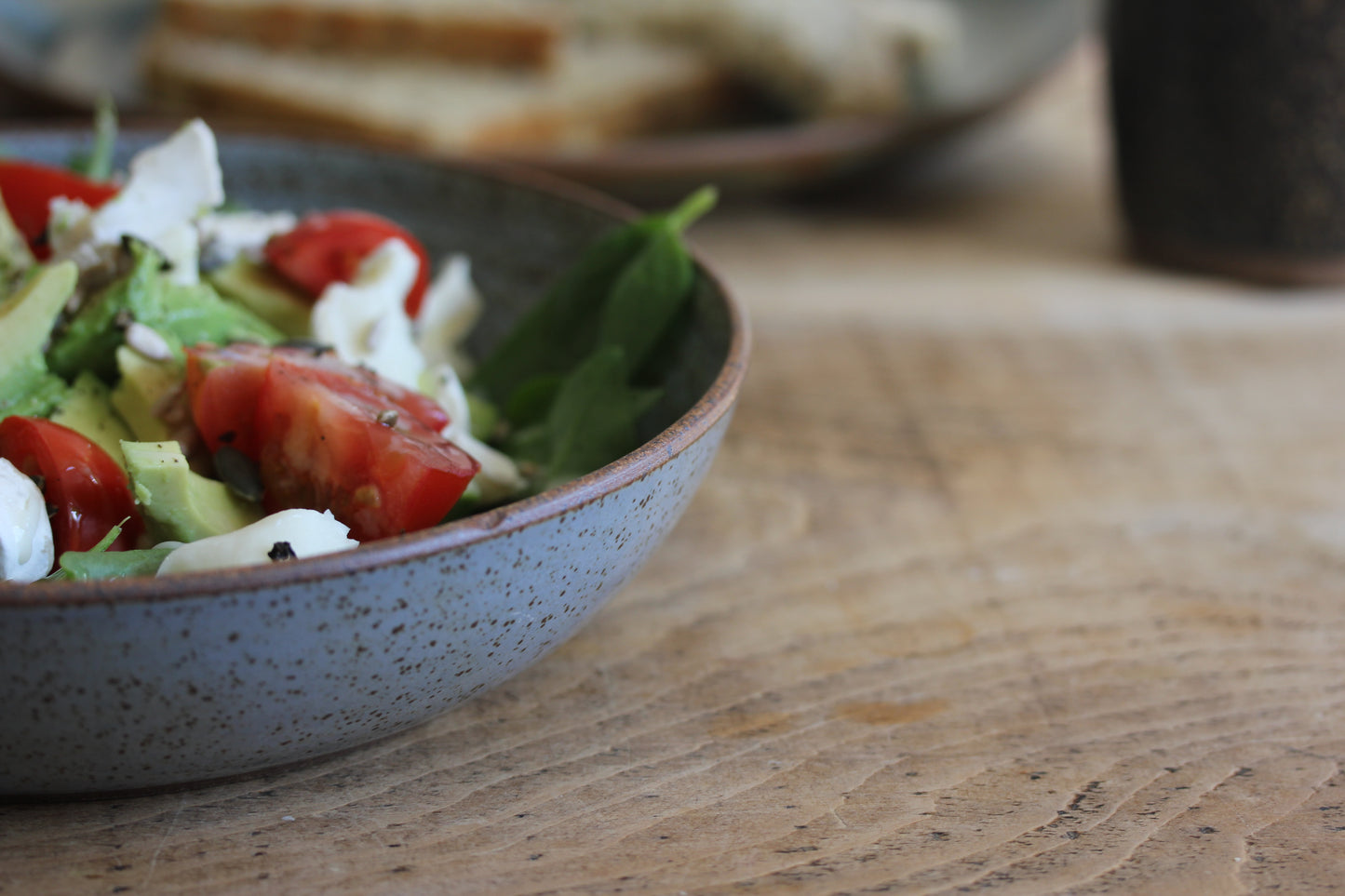 Pasta Bowl