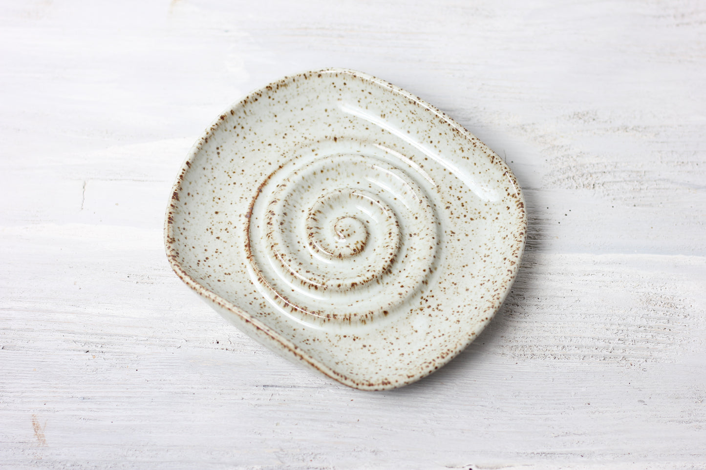 Soap Dish