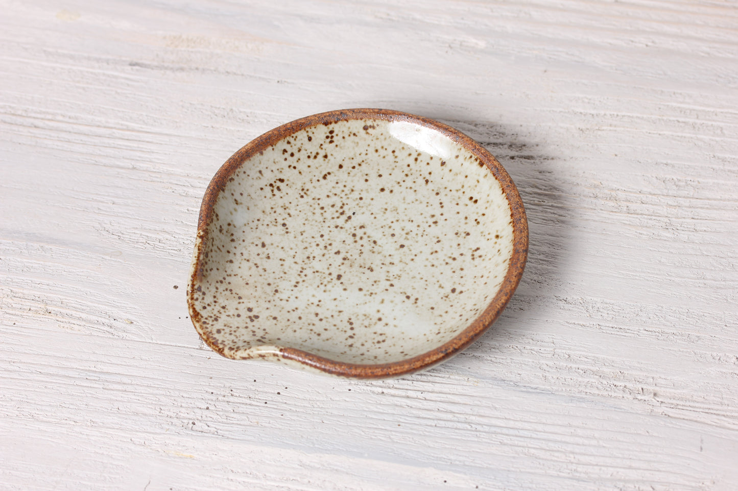 Spoon Rest