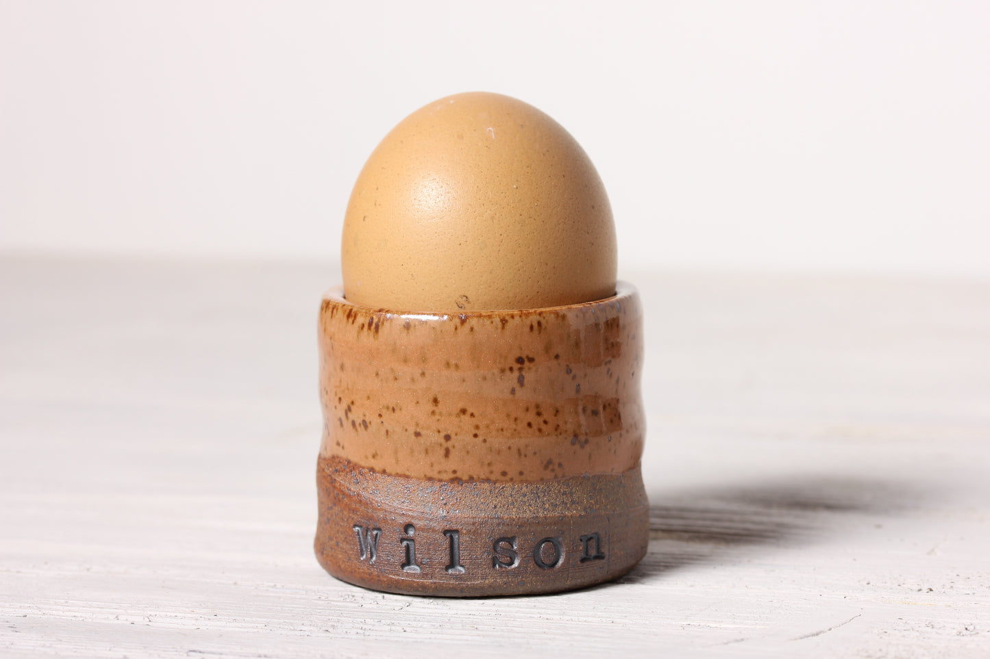 Personalised Egg Cups