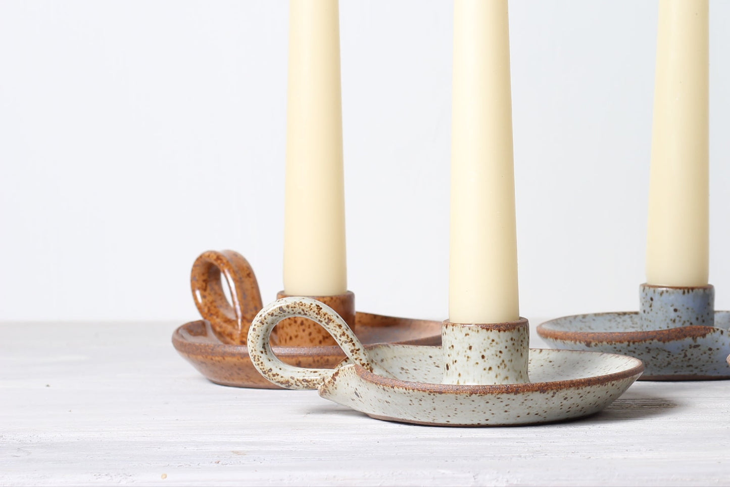 Candlestick Holder