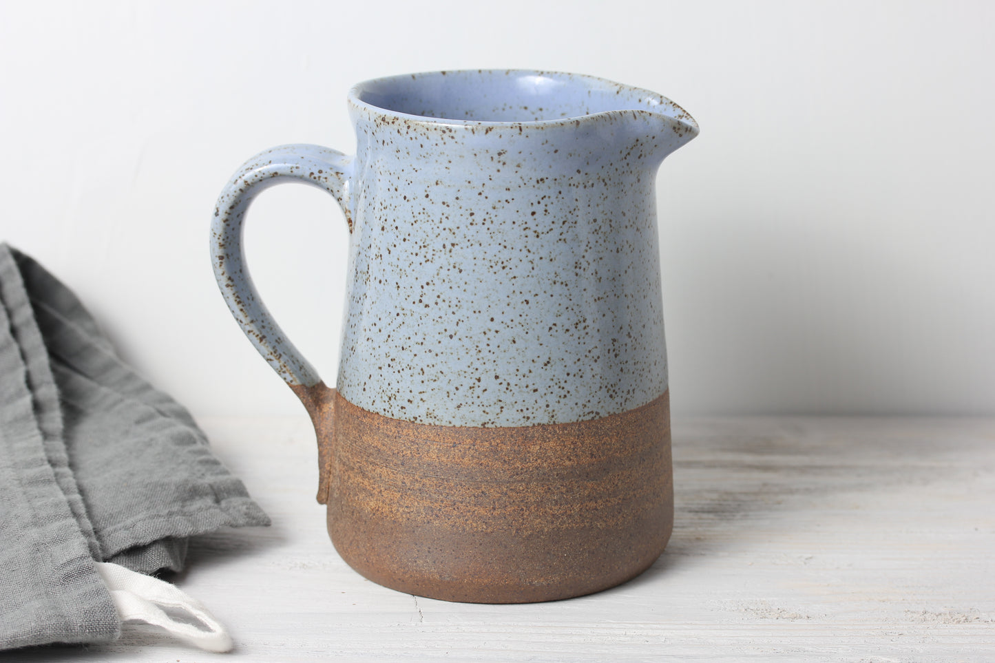 Milk Jug