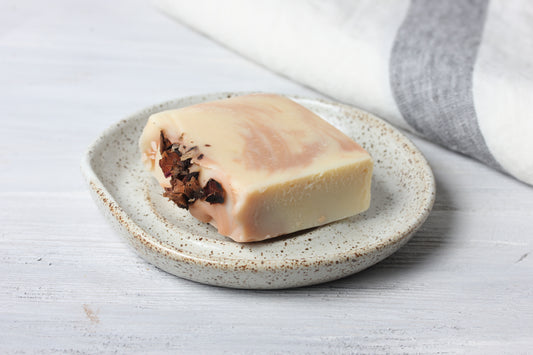 Soap Dish