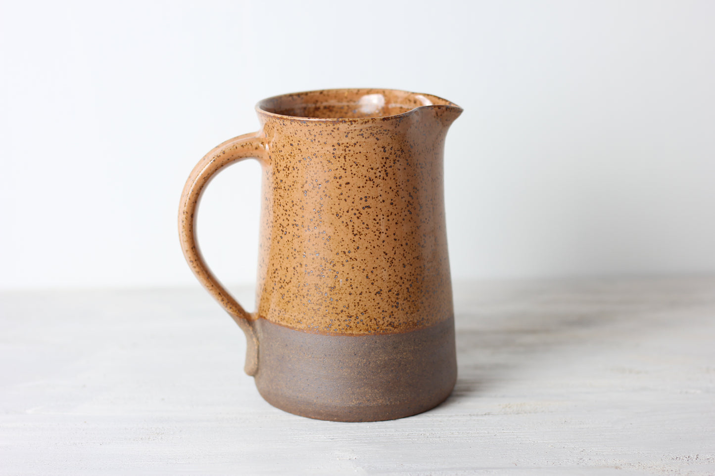 Milk Jug