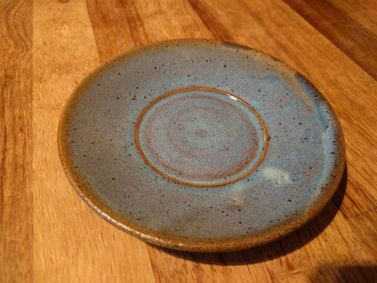 Layering glazes without cracking and excessive glaze thickness