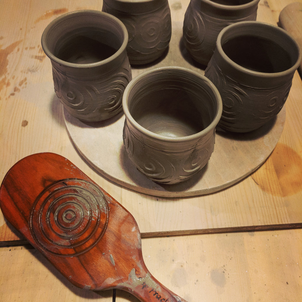 The Best Pottery Courses for Beginners - Pottery in Yorkshire