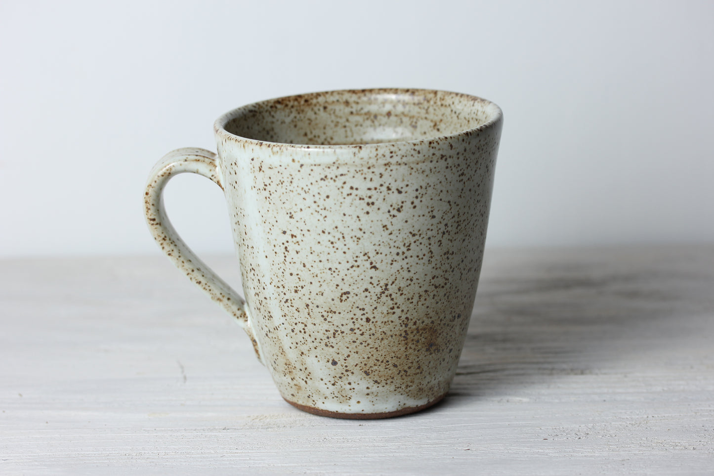 #205 Seconds Sale - Mug