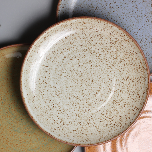 Small Plate