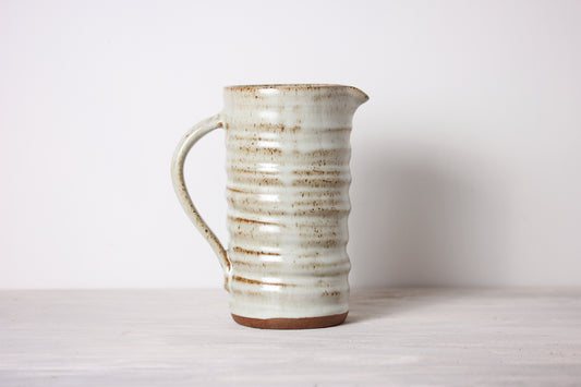 Rustic Jug
