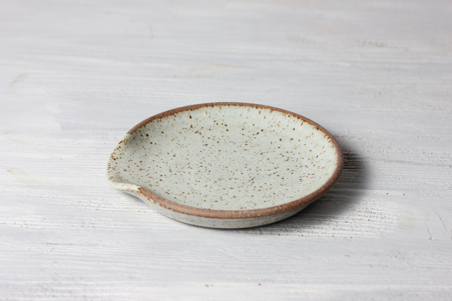 #236 Seconds Sale - Spoon Rest