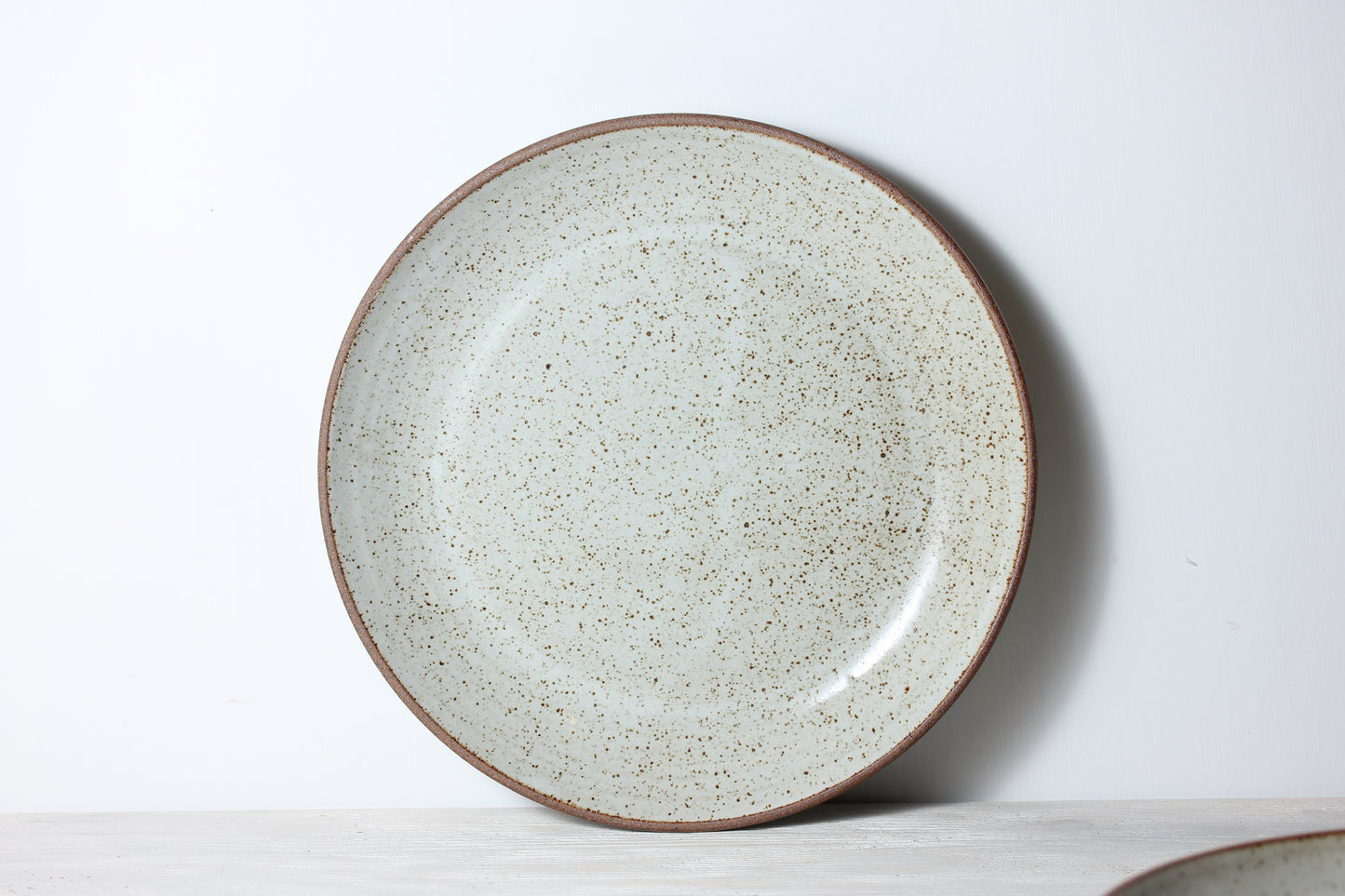 Set 4 Dinner Plates - #3 Seconds Sale