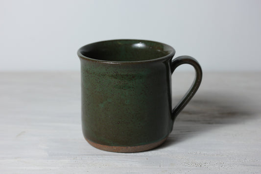 Old Faithful Mug - #7 Seconds Sale