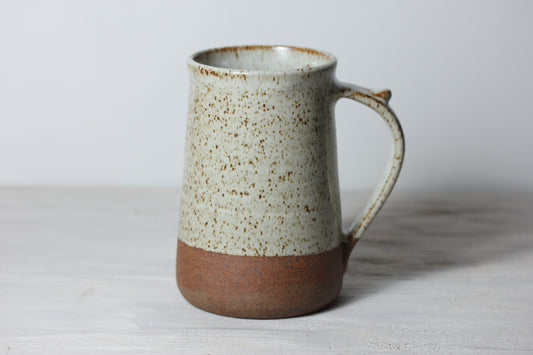 Tankard- #9 Seconds Sale