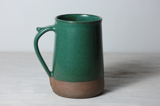 Tankard- #10 Seconds Sale