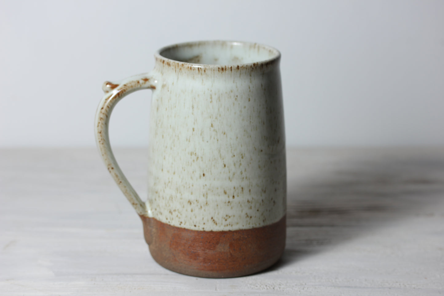 Tankard- #12 Seconds Sale