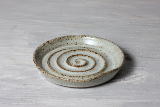 #258 Seconds Sale - Soap Dish
