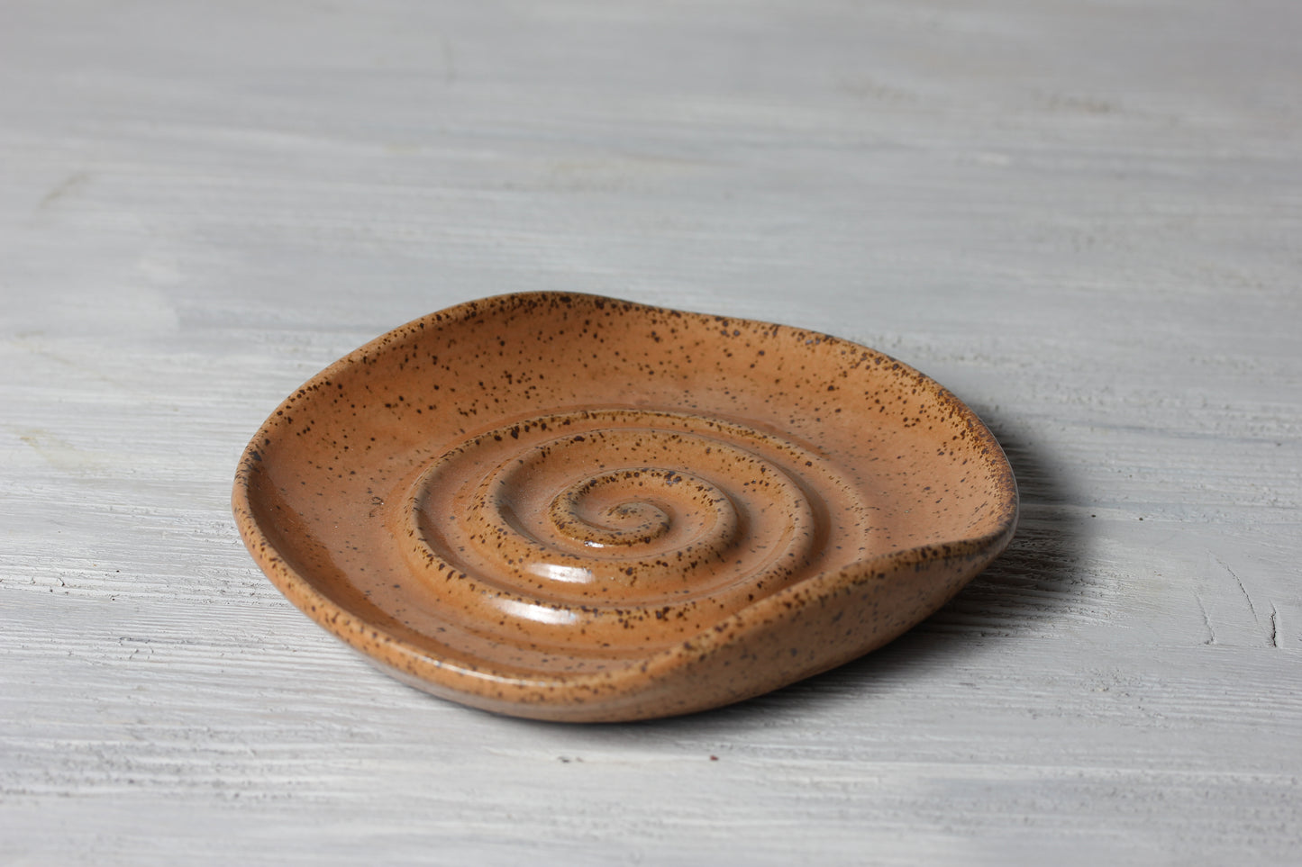 #259 Seconds Sale - Soap Dish