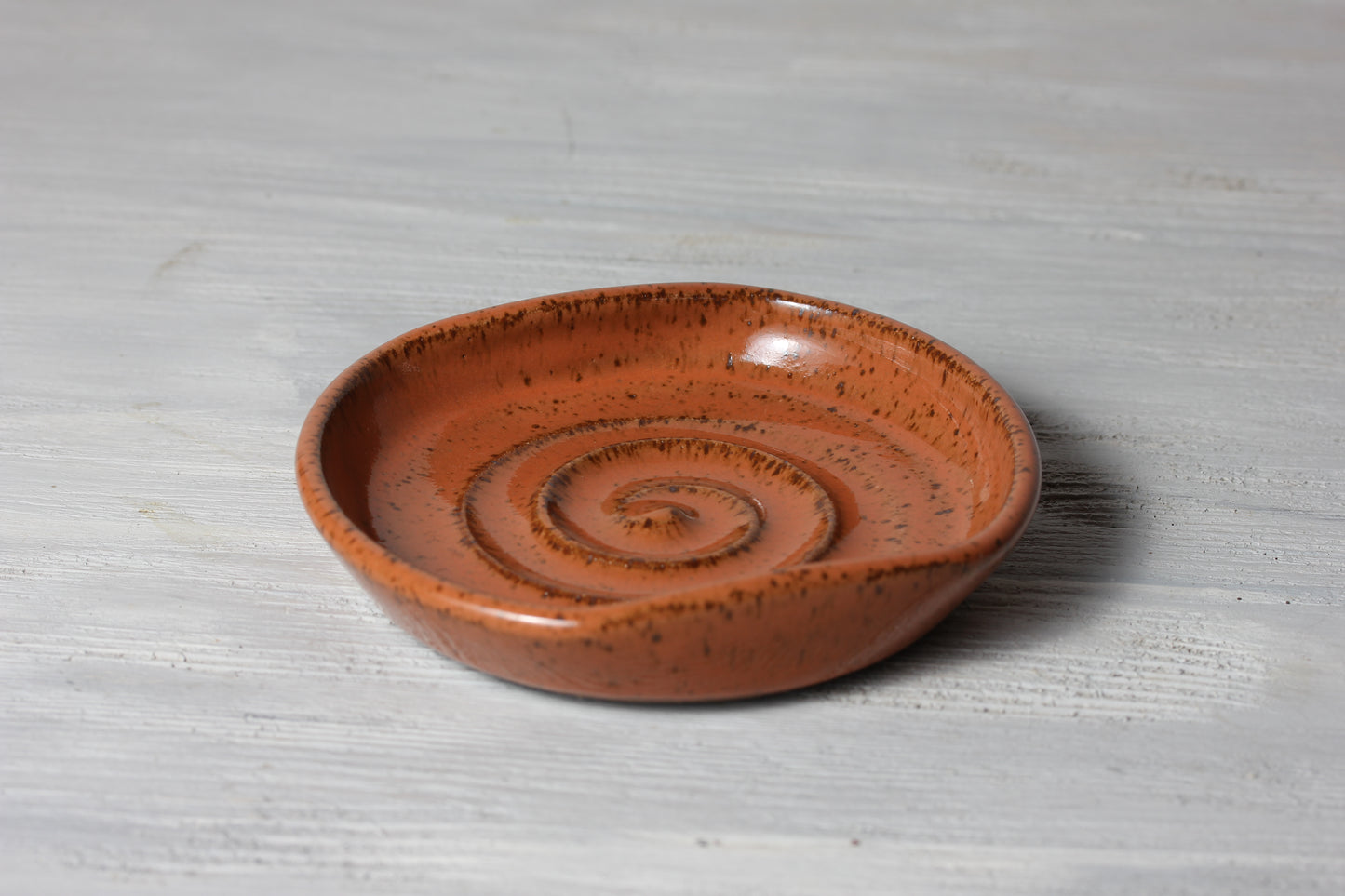 #261 Seconds Sale - Soap Dish