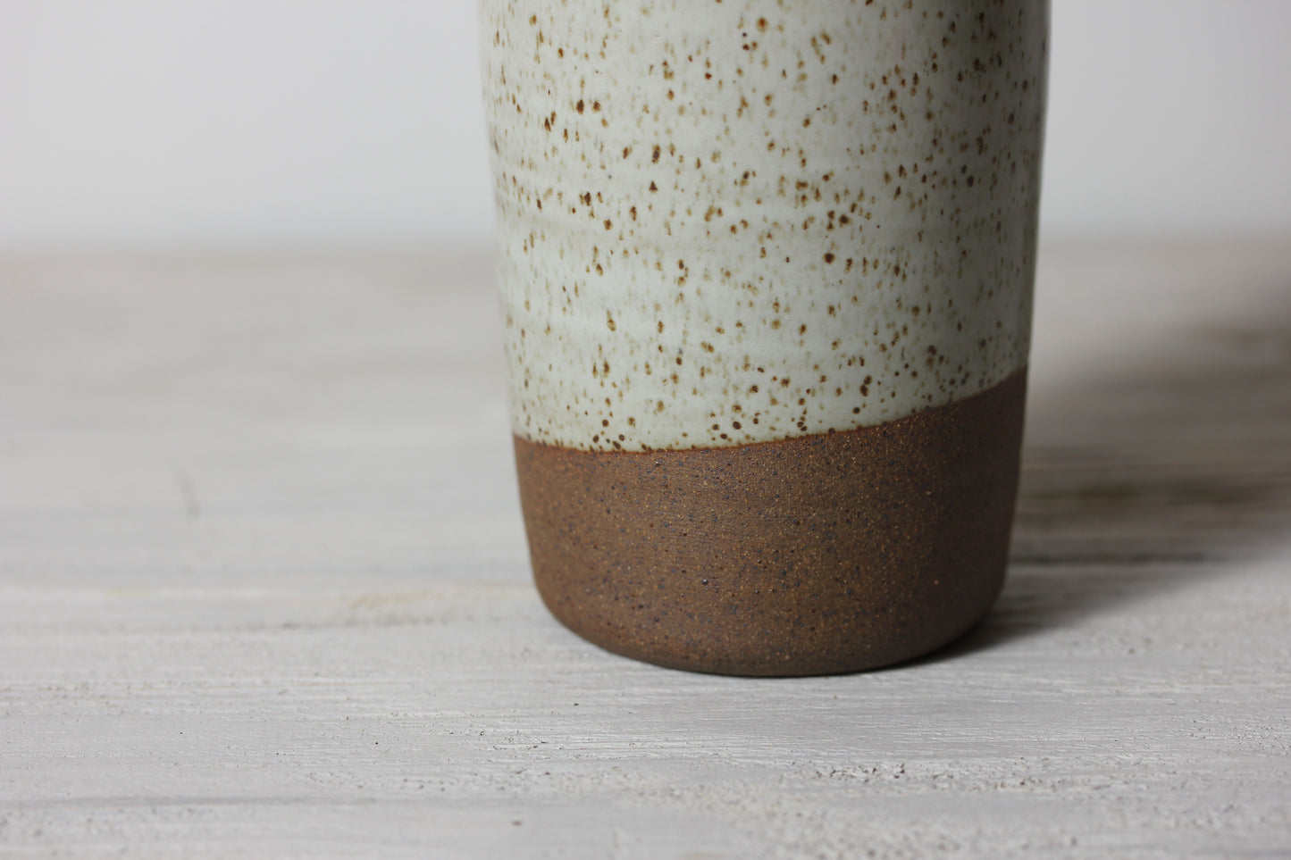 Bottle Vase