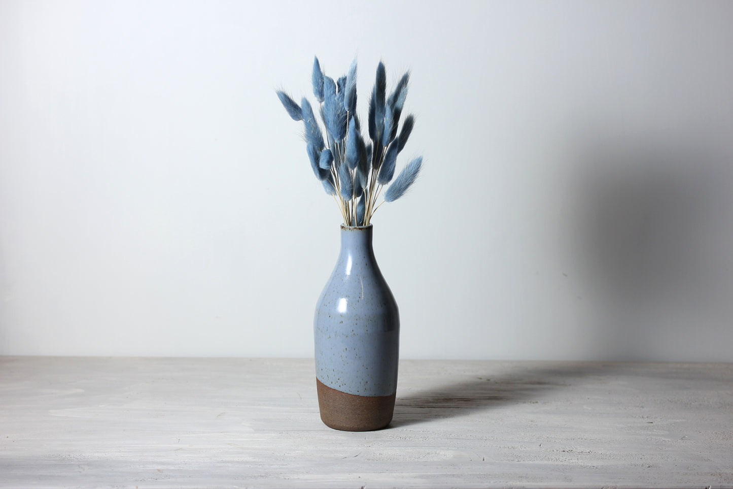 Bottle Vase