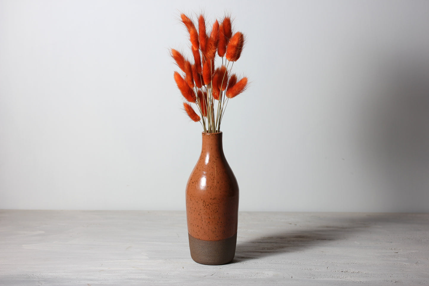 Bottle Vase