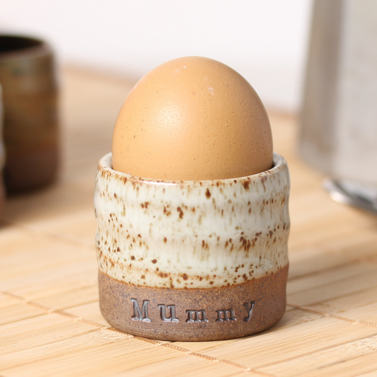 Personalised Egg Cups