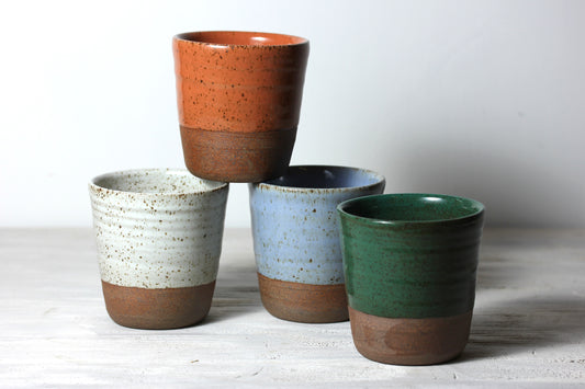 Whiskey Tumbler