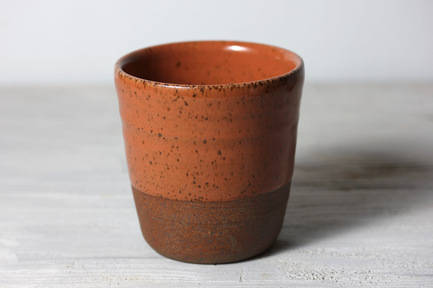 Whiskey Tumbler