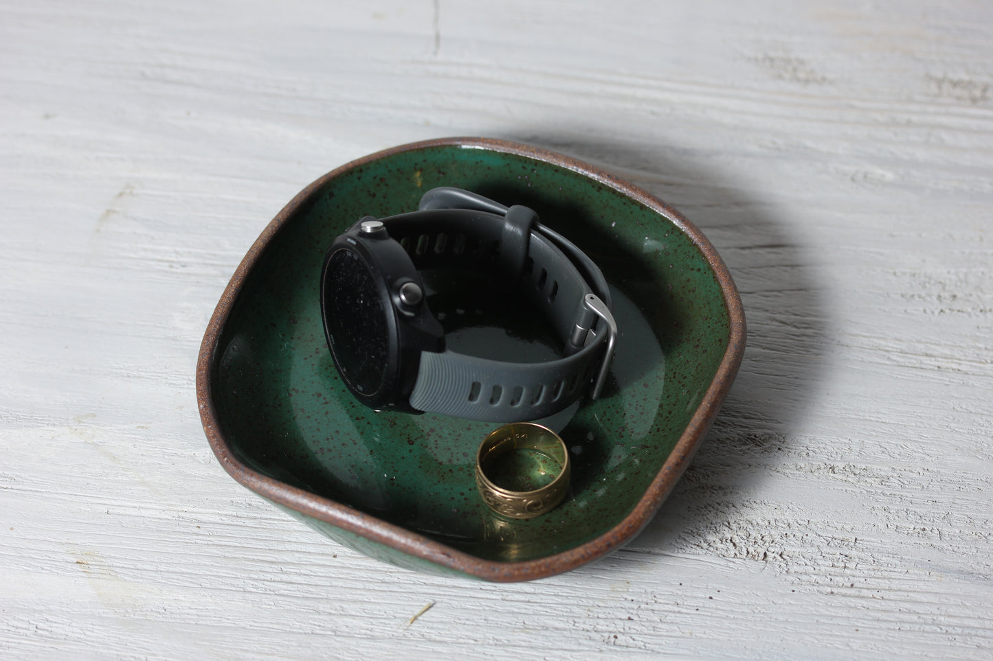 Jewellery Dish
