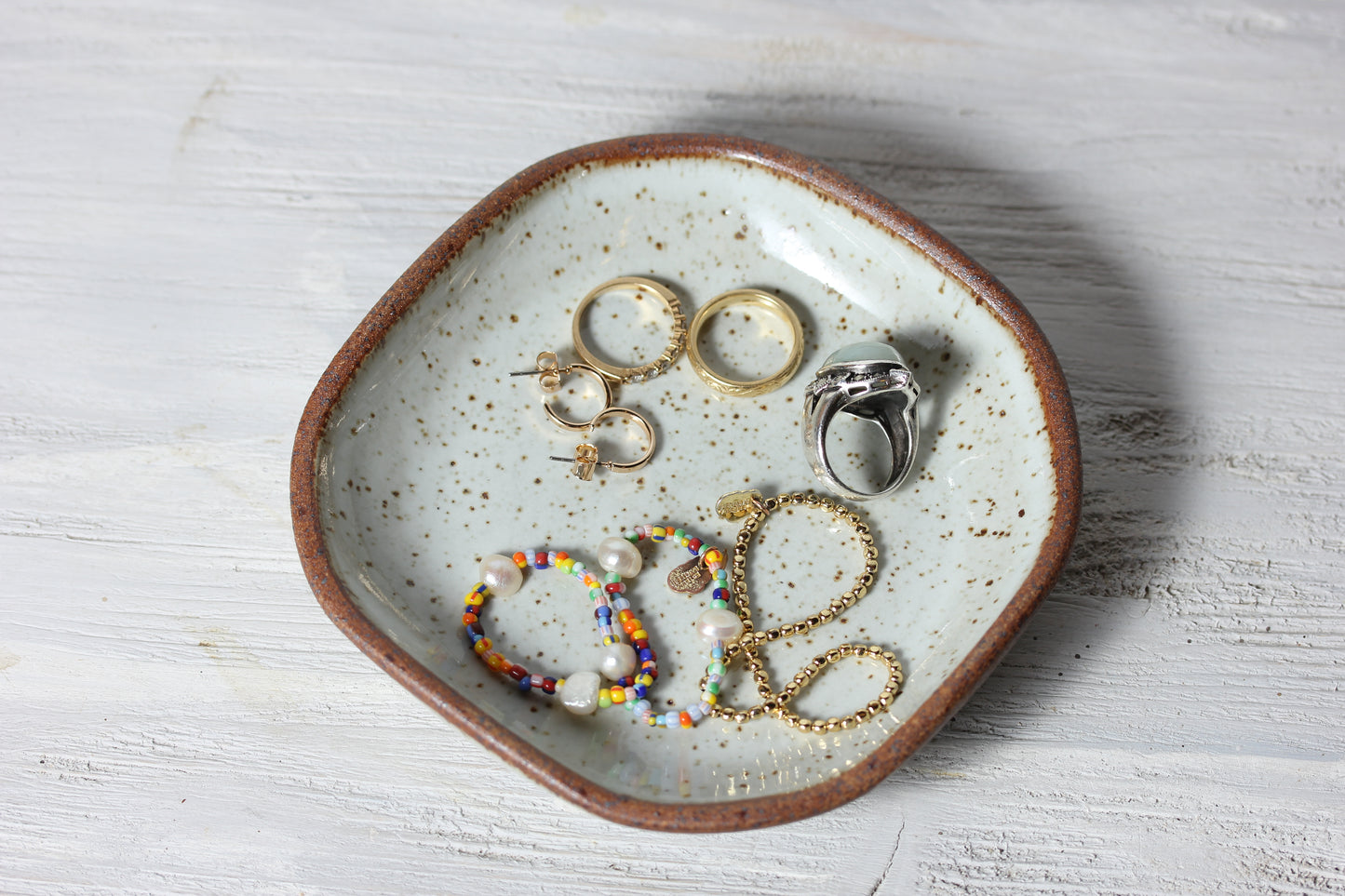 Jewellery Dish
