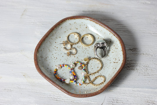 Jewellery Dish