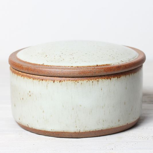 Butter Dish