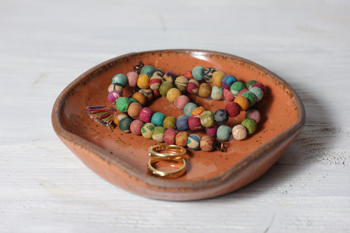 Jewellery Dish