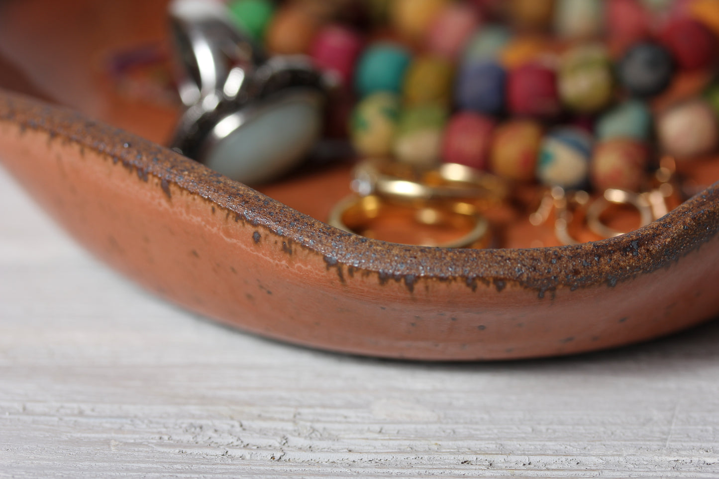 Jewellery Dish
