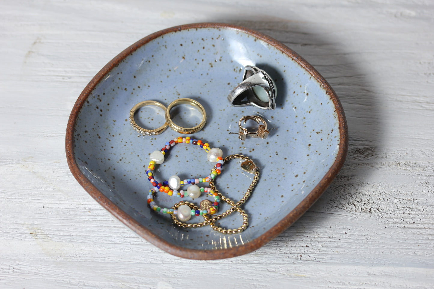 Jewellery Dish