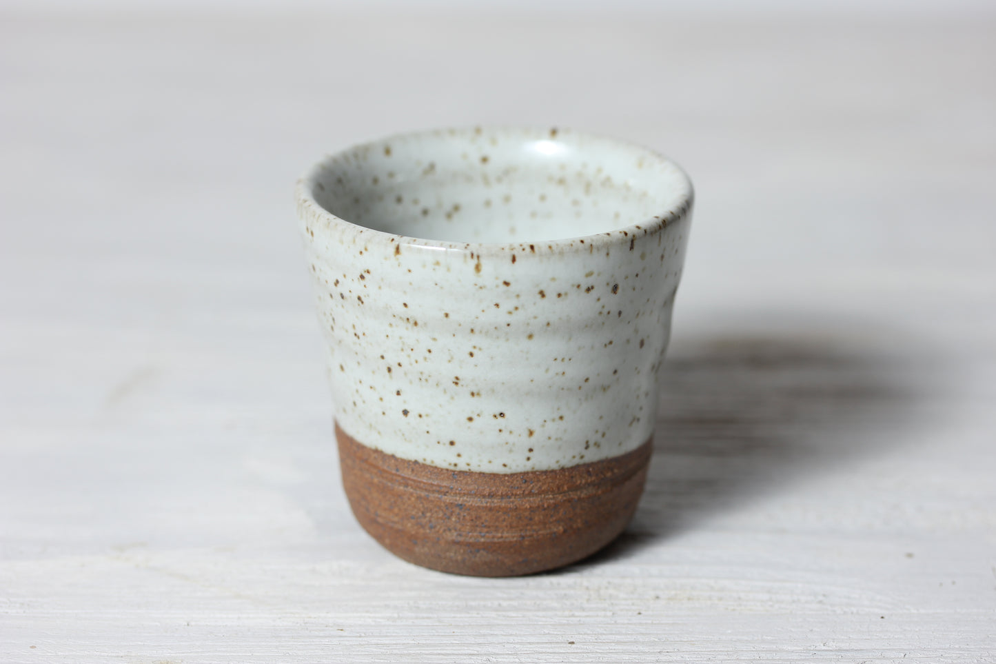 Handless Espresso Cups