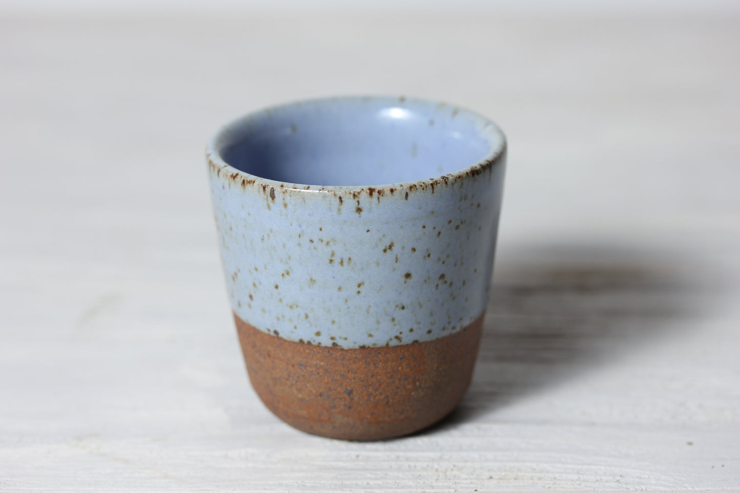 Handless Espresso Cups