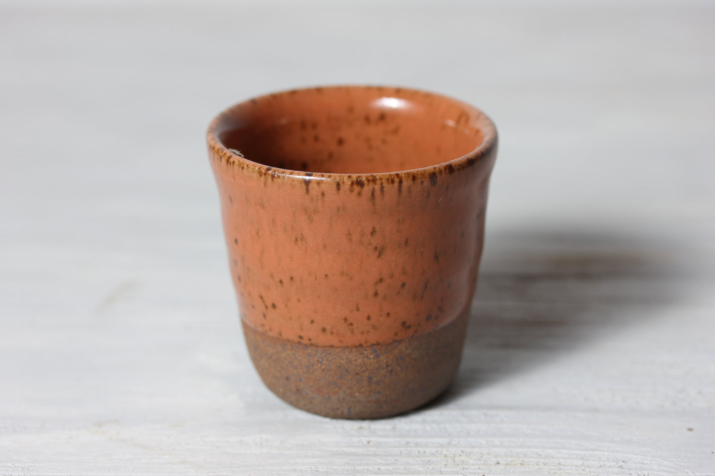 Handless Espresso Cups